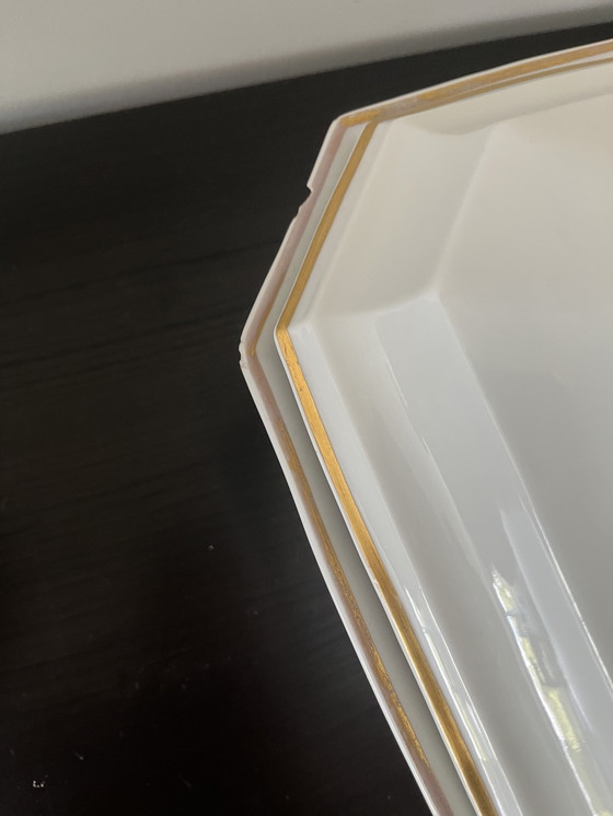 Image 1 of Porseleinen-Service