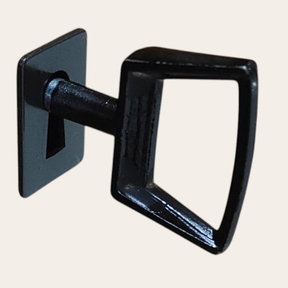 Image 1 of Mid - Century sideboard