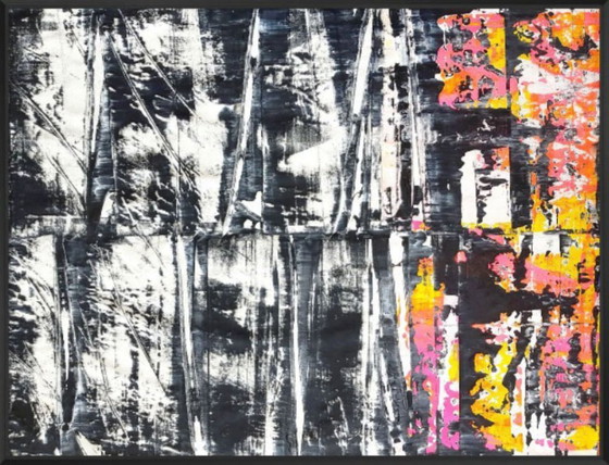 Image 1 of Jürgen Angeler - Zig Zag