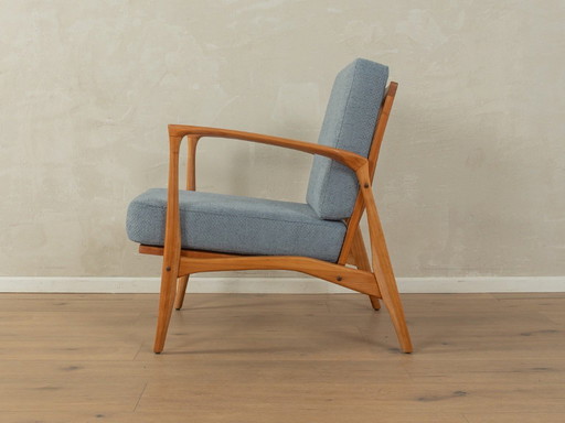 Vintage Armchair, 1960s