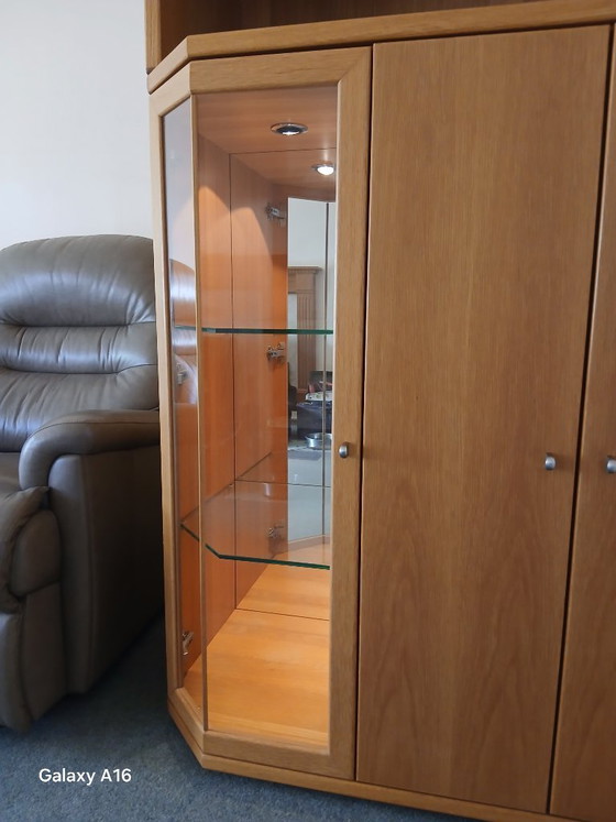 Image 1 of Hulsta Spectrum display-/opslagunit