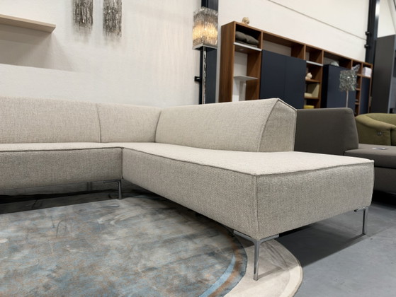 Design on Stock Bloq Corner Sofa Taro Fabric – Other (photo 5 of 11)