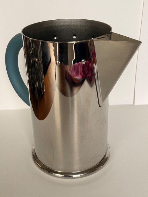 Alessi Michael Graves Pitcher