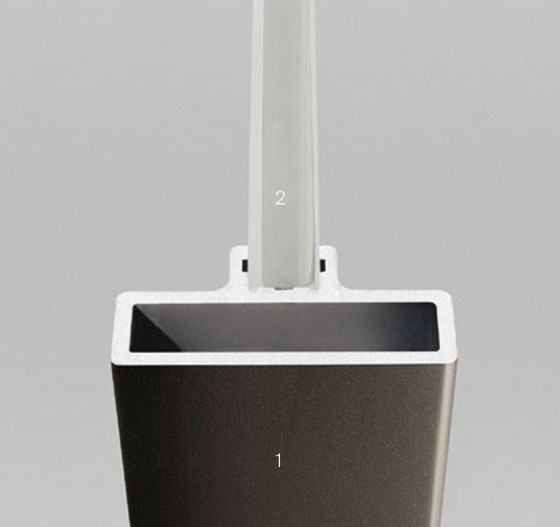 Image 1 of RIMADESIO Velaria scheidingswand - VAST paneel