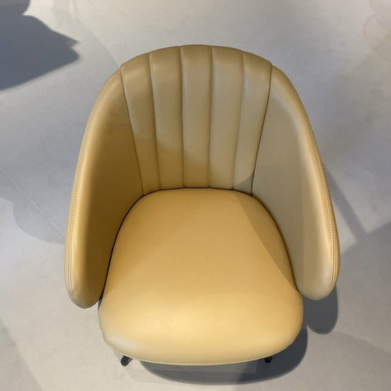 Image 1 of Leolux Baani dining chair (set of 4)