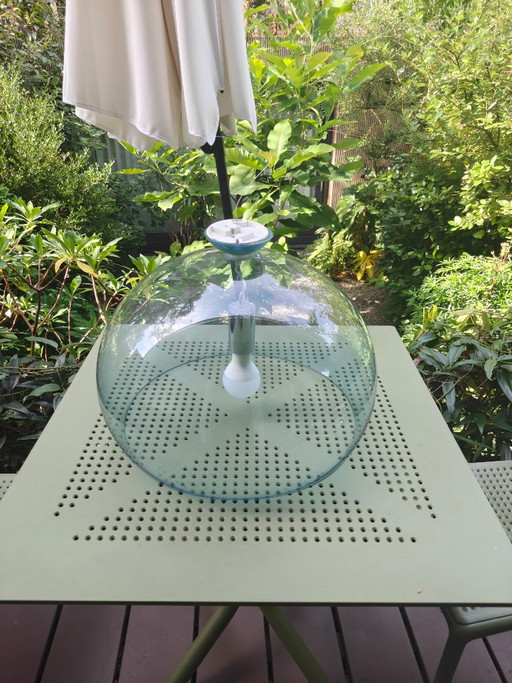 FL/Y Hanglamp Door Ferruccio Laviani Voor Kartell – hanglampen, Plastic