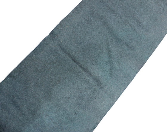 Image 1 of Handgeknüpfter Modern Kelim 66x212