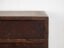 Antique Japanese Desk Chest with Three Drawers – Meiji / Taishō Period (c. ) (photo 32 of 40)