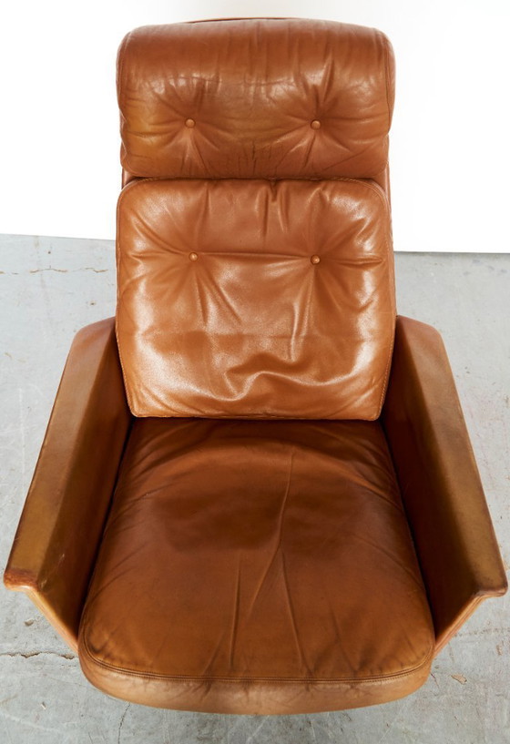 Image 1 of Horst Brüning Club Chair COR Sedia per COR