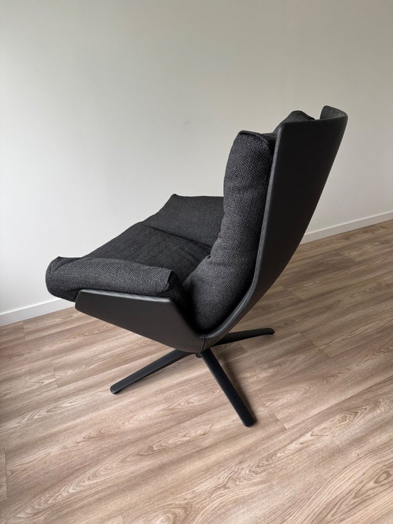 Image 1 of COR Cordia Poltrona lounge