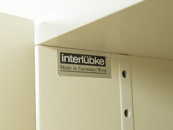 Image 1 of Commode des années 1960, interlübke, Vintage