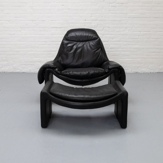 Image 1 of Saporiti P60 Fauteuil '70s