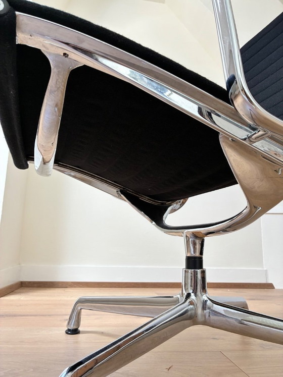 Image 1 of Vitra Eames EA 116 Herman Miller