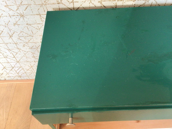 Image 1 of Dressoir vintage milieu du siècle