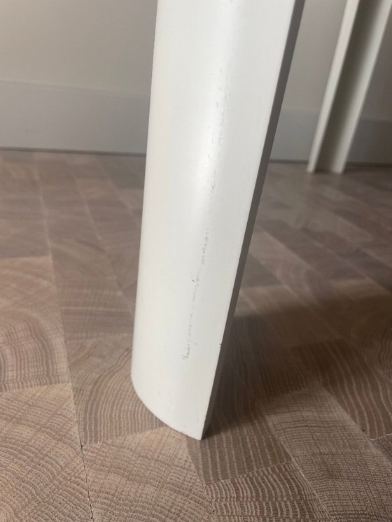 Image 1 of Space-age 70s Coffee Table - Peter Ghyczy