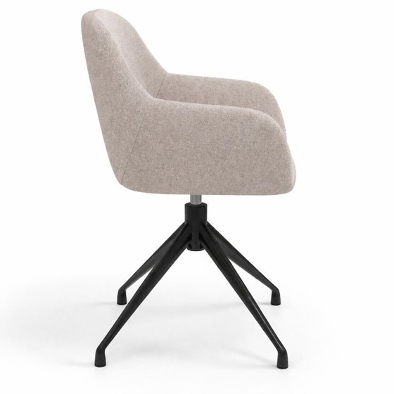 Image 1 of 2 LYZ 918/G / POTOCCO Swivel Chairs