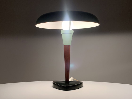 Image 1 of Mid Century Ufo Tischlampe