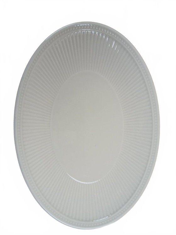 Image 1 of Magnifique service de table Wedgwood Windsor de 51 pièces