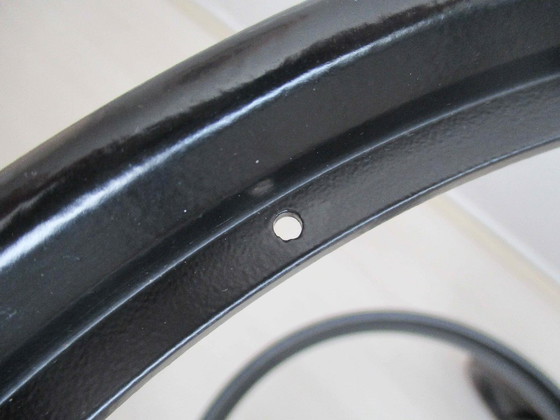 Image 1 of Carrito de servicio Alessi 'Emsta', diseño Enzo Mari