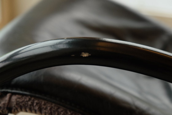 Image 1 of Paul Tuttle (1971) Nonna Rocking Chair