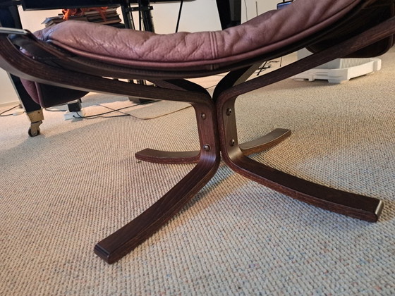 Image 1 of Vatne Falcon Möbler (4x)