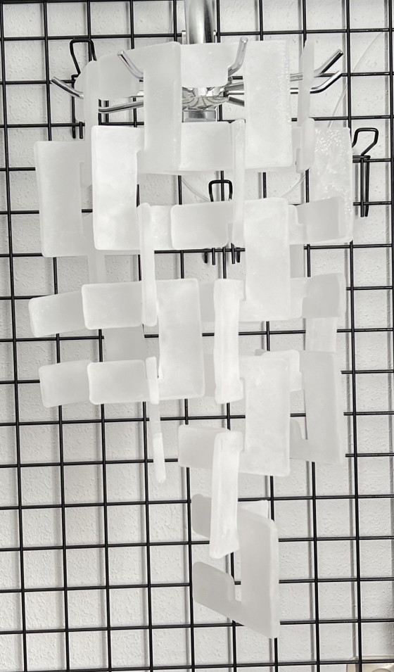 72 Carlo Nason Murano Glass Parts for Lamp – Pendant lamps (photo 5 of 14)