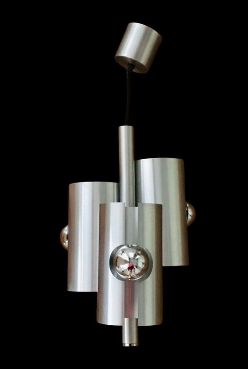 Lustre space age