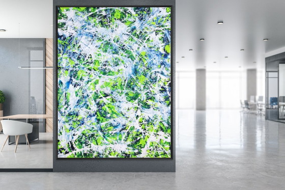 Image 1 of Jürgen Angeler - Trifoglio quadrifoglio