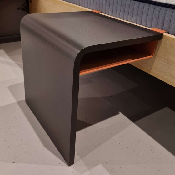 Image 1 of Mesita de noche Auping Auronde (juego de 2)