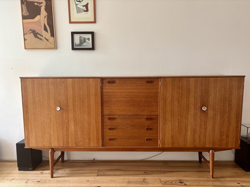 Danish Vintage Design Closet