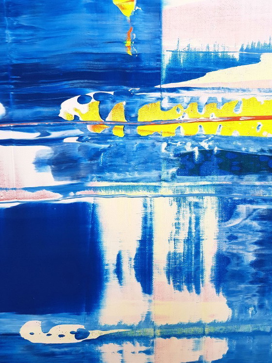 Image 1 of Jürgen Angeler - Ocean Dynamics