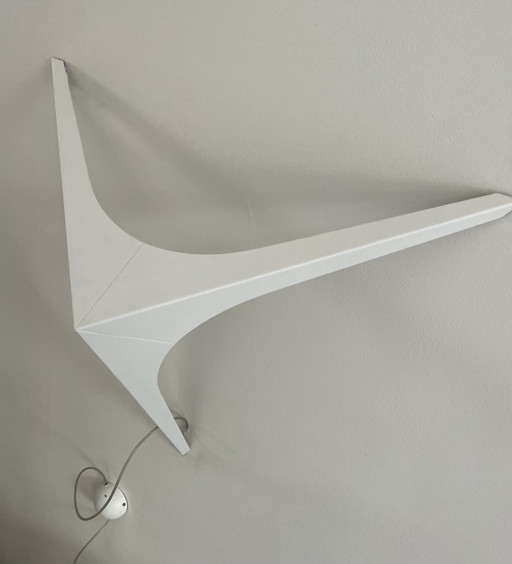 Par de apliques de pared Stargate
