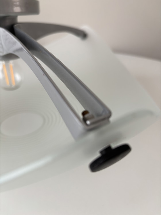 Image 1 of Artemide Plafondlamp Utopia 42 Ernesto Gismondi Italy