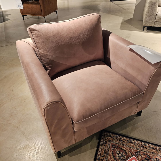 Image 1 of INHOUSE Noria armchair
