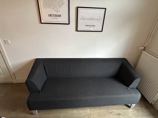 Panca Rolf Benz a 3 posti – 215x74x85cm