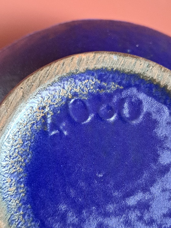 Image 1 of Vaso di lava grassa Germania