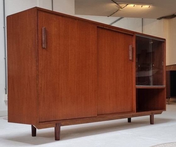 Image 1 of Mid-Century-Mittelteil