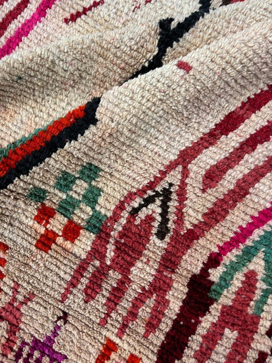 Image 1 of Tappeto marocchino in lana, 2x3 m