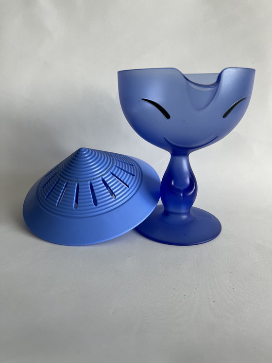 Image 1 of Alessi Mandarin Citrus juicer, Stefano Giovannoni 2001
