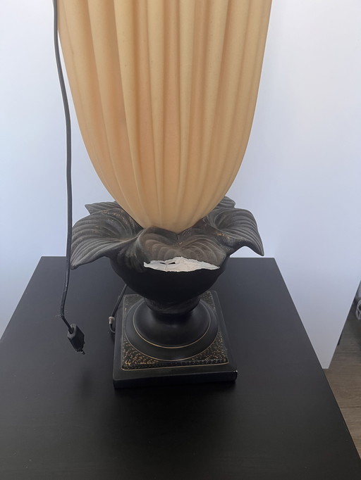 Vintage lamp