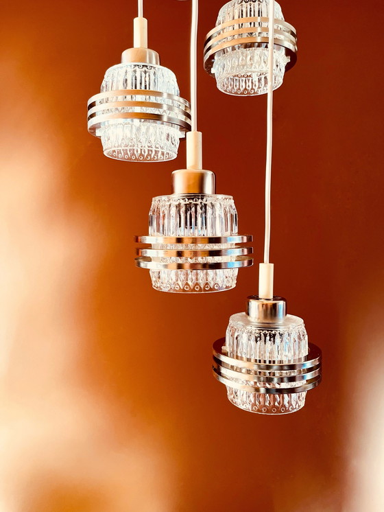 Image 1 of Cascada de Pokrok Zilina