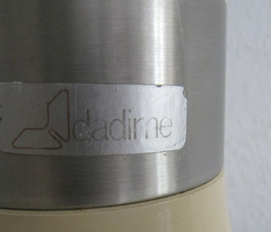 Image 1 of Design Lamp paddestoel XL Dadime,Frankrijk '60 