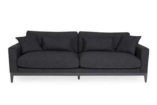 DMO Collection Doha 3-Sitzer-Sofa