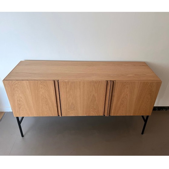 Image 1 of Fogia Boss Oak, versione bassa, 3 ante