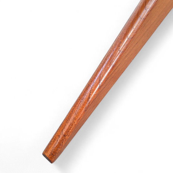 Image 1 of Mid Century Danish Sika Møbler Teak Coffee Table