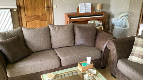 Image 1 of Magnifiques modèles 3 et 2 places