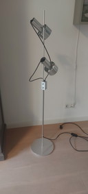 Architec FA2 vloerlamp van Peter Nelson