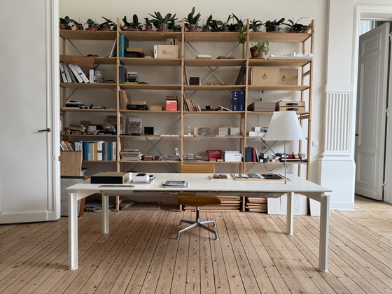 Image 1 of 1x Bulo H2O Bataille Ibens desk