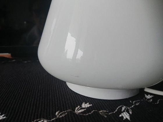 Image 1 of Buto Tischleuchte von Noti Massari für Leucos