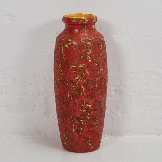 Vintage vaas (ca. 1950) – Vazen, Ceramic (photo 5 of 9)